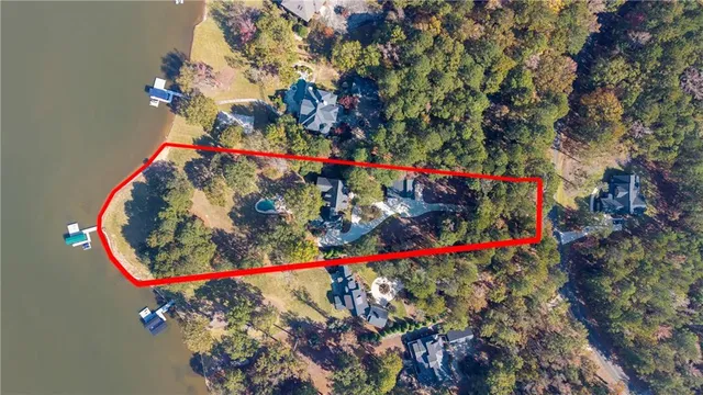 $2,795,000 | 154 Bradford Drive, Eatonton, GA 31024