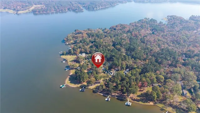 $2,795,000 | 154 Bradford Drive, Eatonton, GA 31024