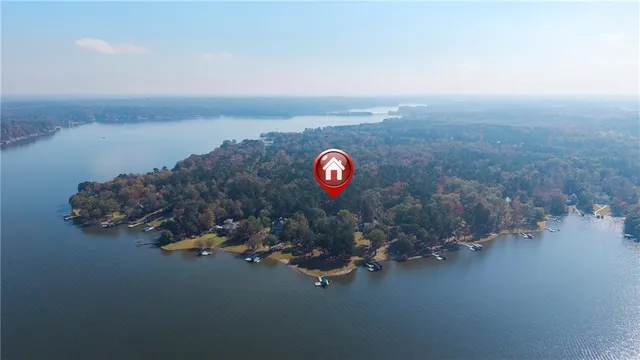 $2,795,000 | 154 Bradford Drive, Eatonton, GA 31024