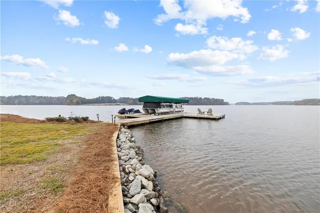 $2,795,000 | 154 Bradford Drive, Eatonton, GA 31024