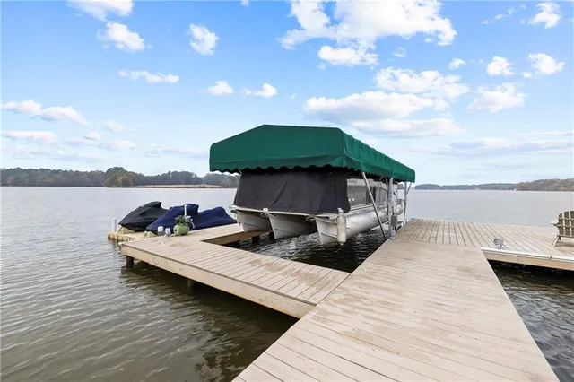 $2,795,000 | 154 Bradford Drive, Eatonton, GA 31024