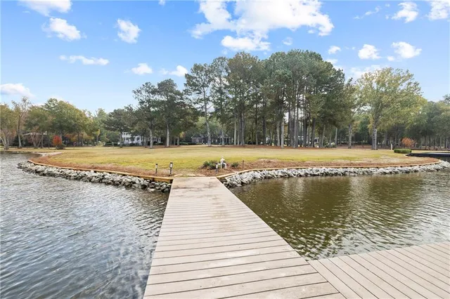 $2,795,000 | 154 Bradford Drive, Eatonton, GA 31024