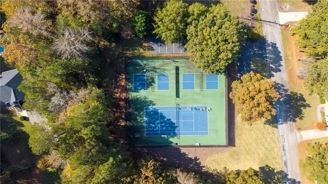 $2,795,000 | 154 Bradford Drive, Eatonton, GA 31024