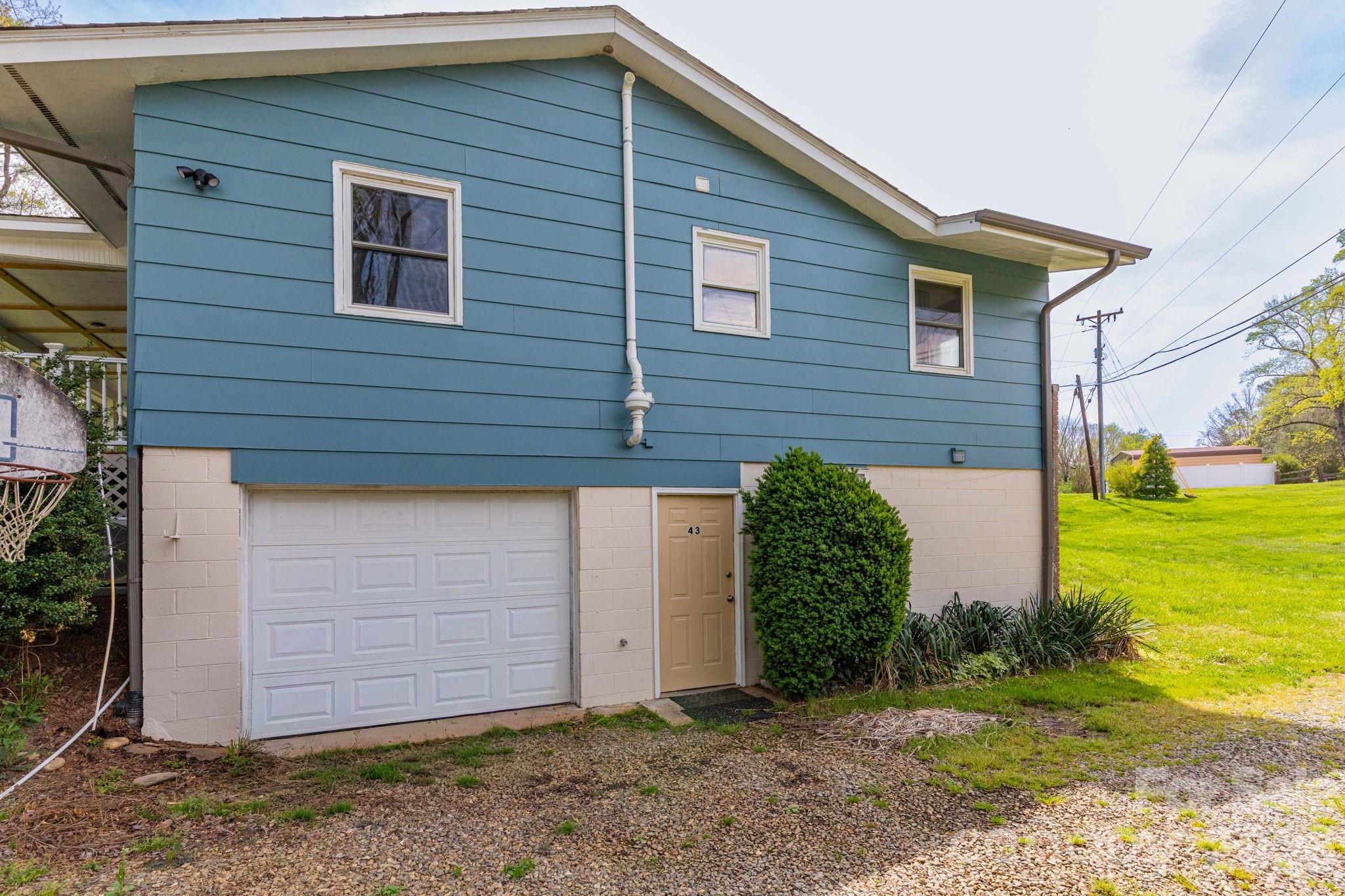 41 Kennedy Road Weaverville, NC 28787 - Photo 24 of 35