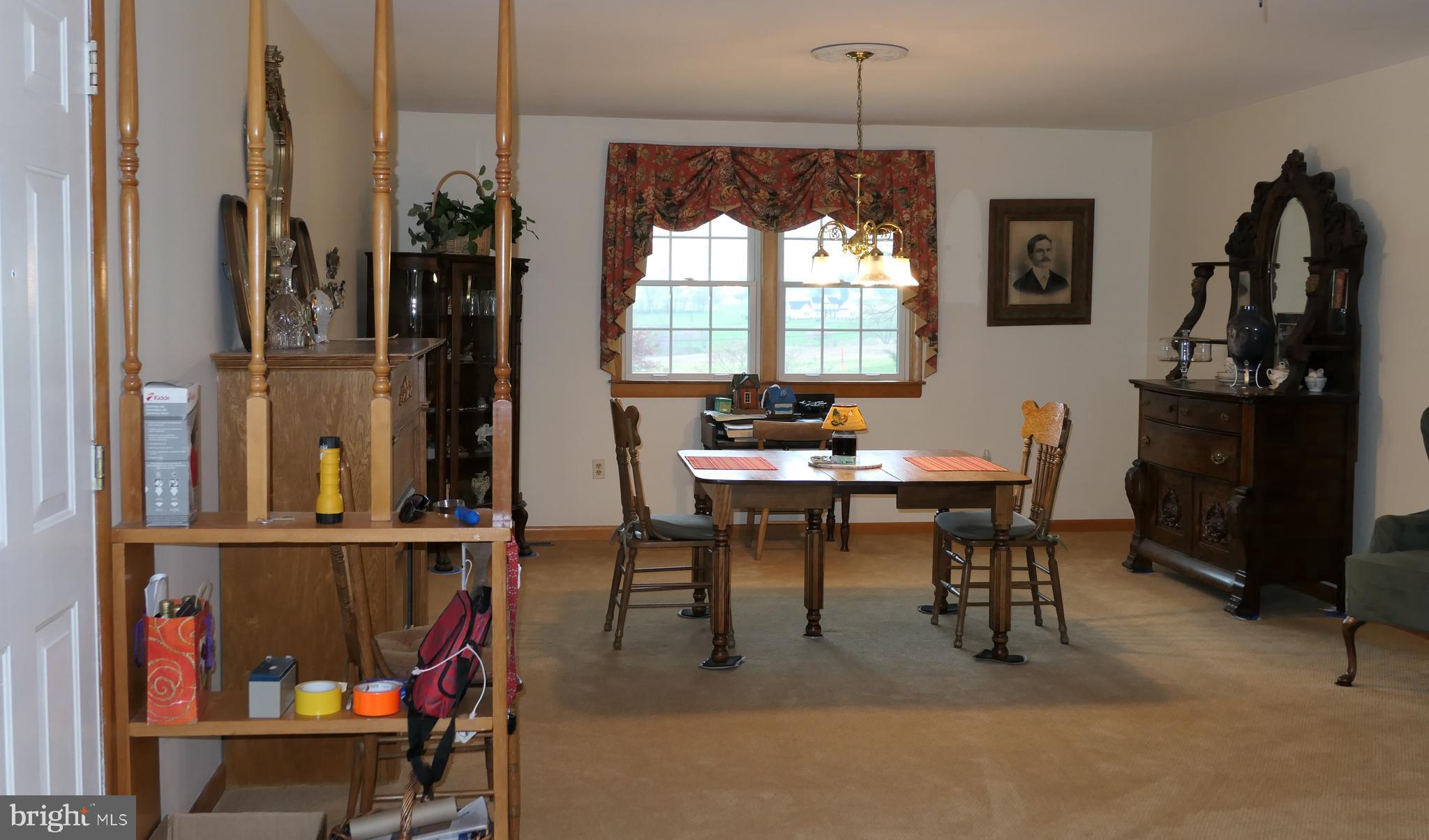 15423 Dover Road Upperco, MD 21155 - Photo 16 of 50 Dining Room w/Double Window