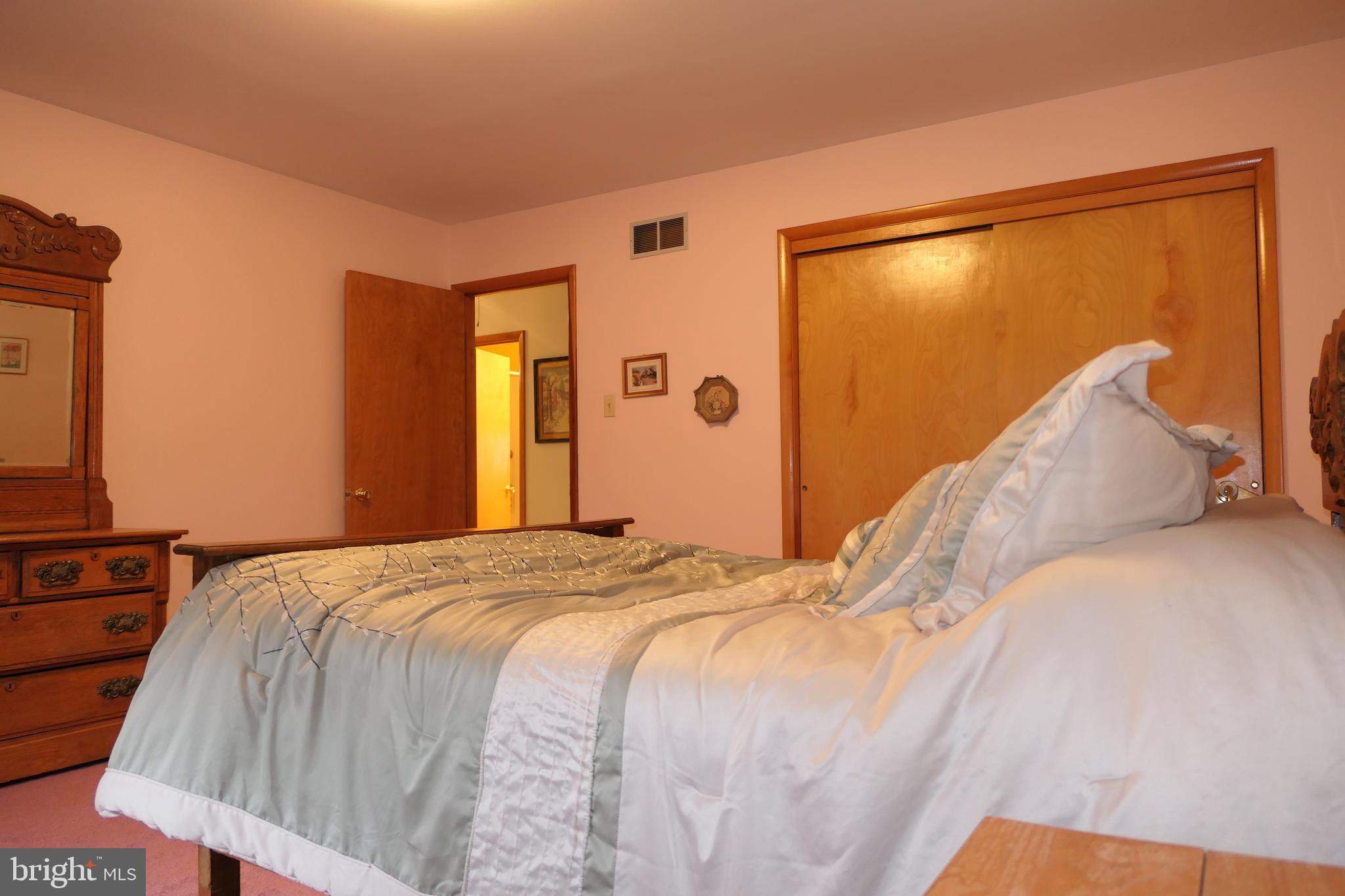 15423 Dover Road Upperco, MD 21155 - Photo 24 of 50 2nd Bedroom w/Large Closet