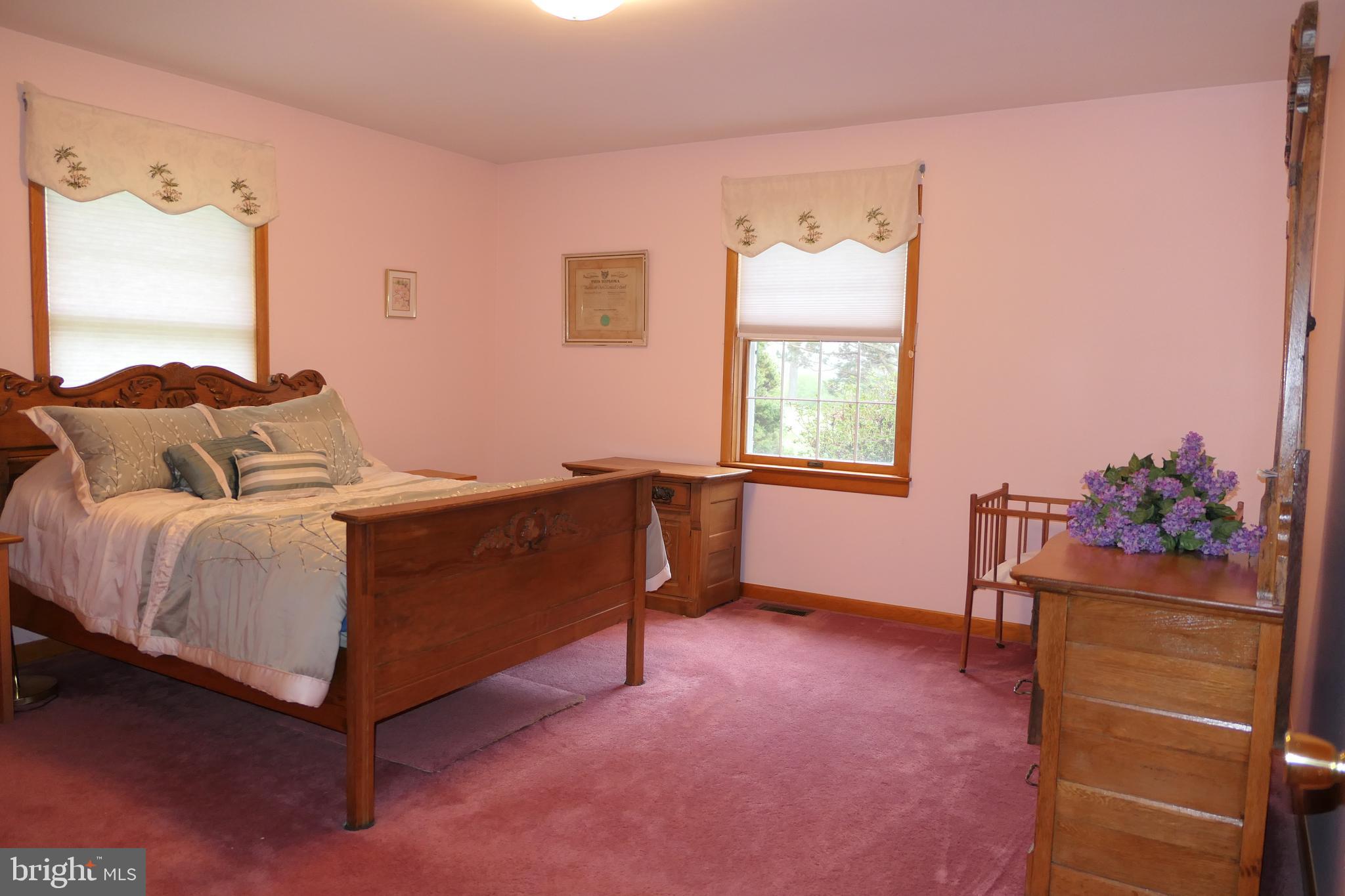 15423 Dover Road Upperco, MD 21155 - Photo 25 of 50 2nd Bedroom w/Carpet