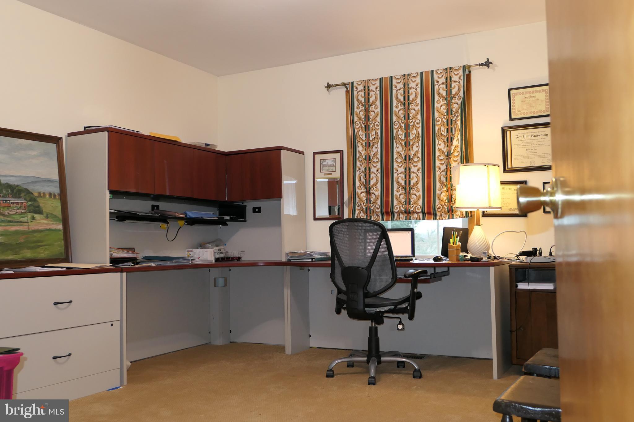 15423 Dover Road Upperco, MD 21155 - Photo 26 of 50 3nd Bedroom w/Carpet