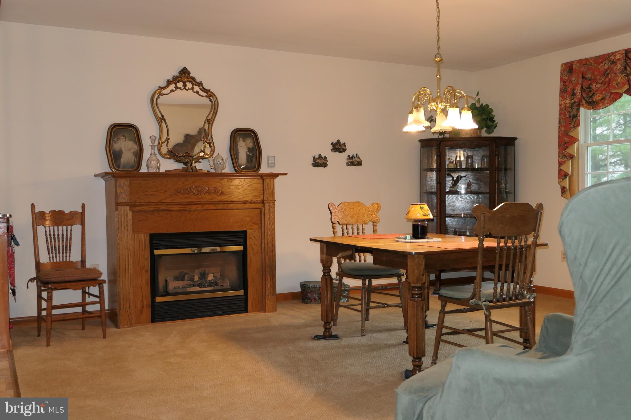 15423 Dover Road Upperco, MD 21155 - Photo 6 of 50 Sunroom w/2 French Doors