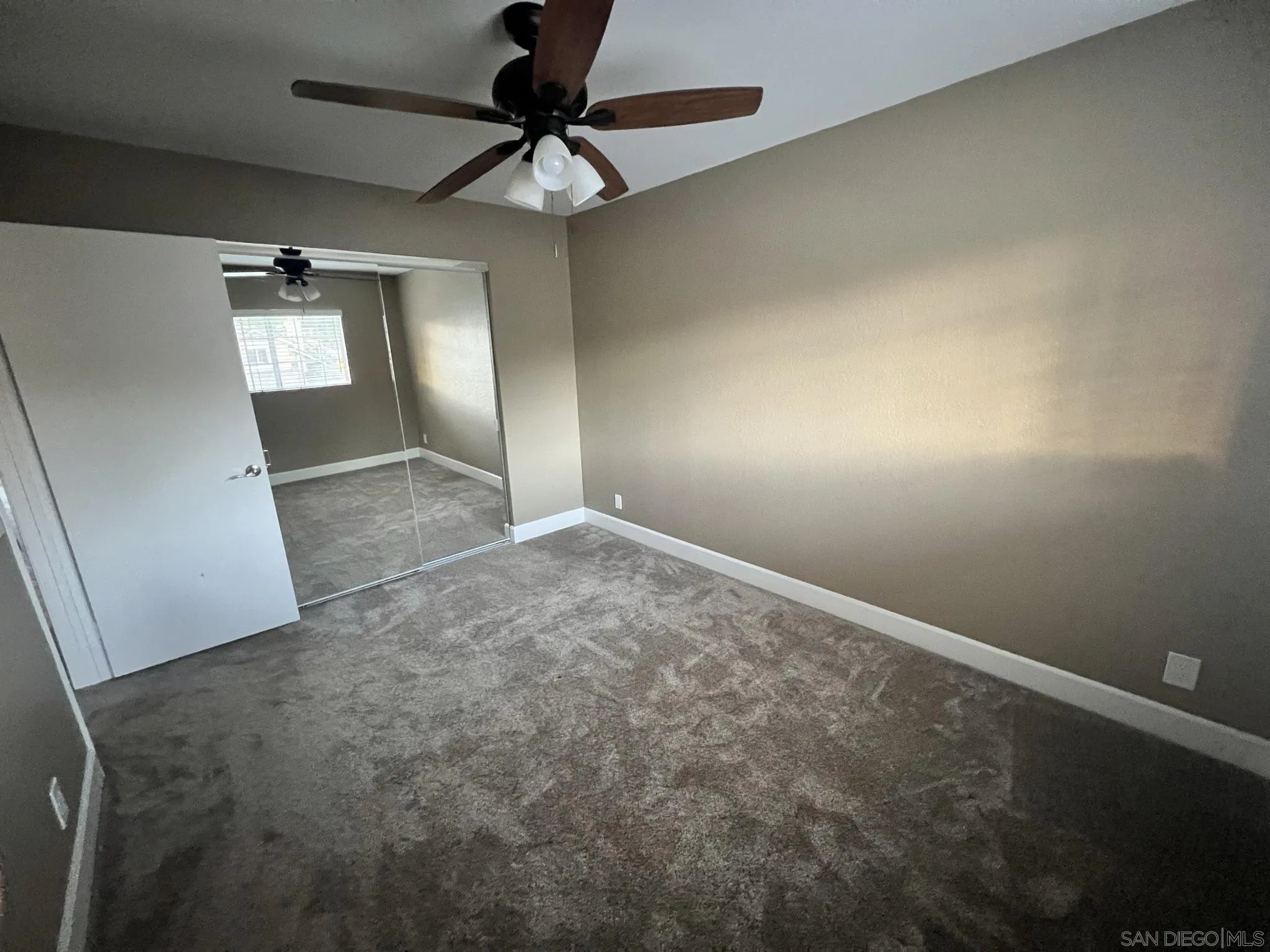 1565 Bay Meadows Drive Alpine, CA 91901 - Photo 22 of 23 an empty room with a bathroom