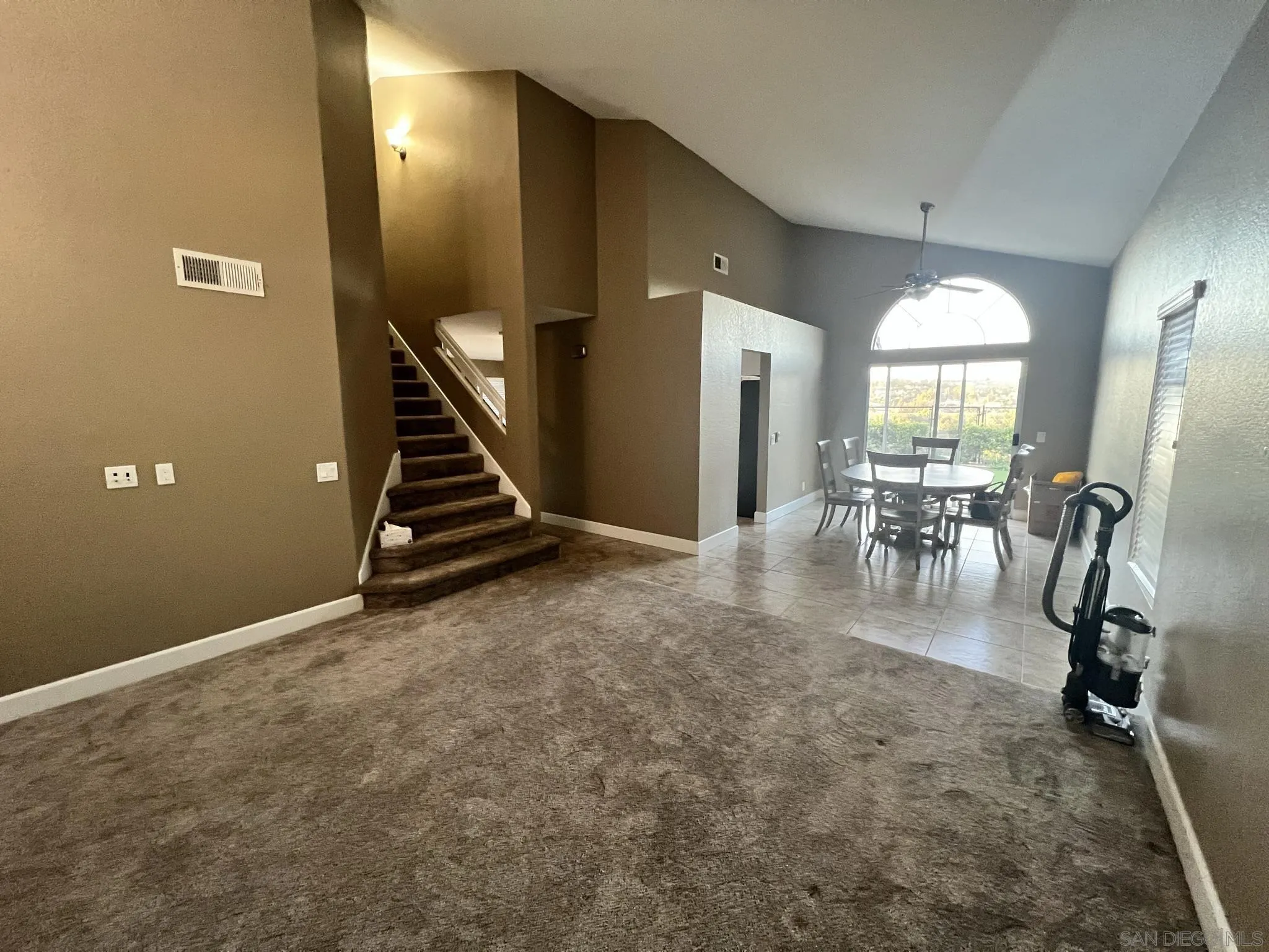 1565 Bay Meadows Drive Alpine, CA 91901 - Photo 8 of 23 a view of a room with gym equipment