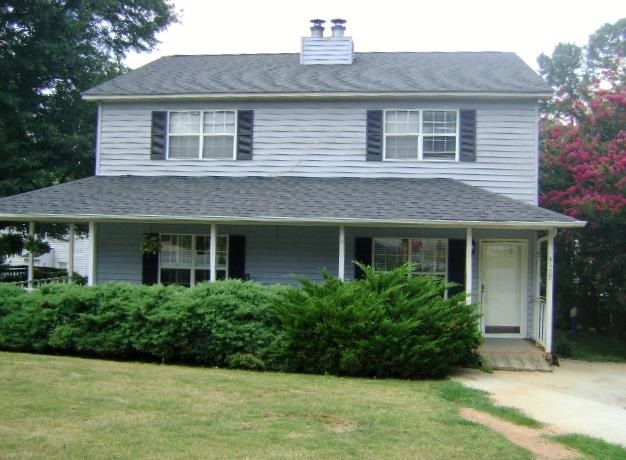 4309 Lexington Way Anderson, SC 29621 - Photo 1 of 1 Gallery Image 1