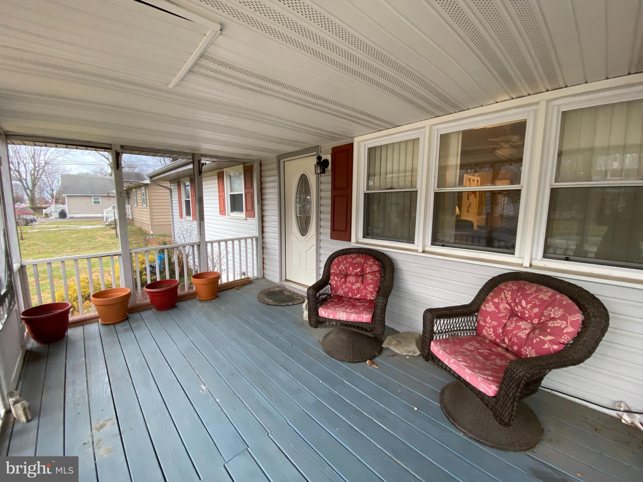 108 Nottingham Road Pennsville, NJ 08070 - Photo 14 of 21