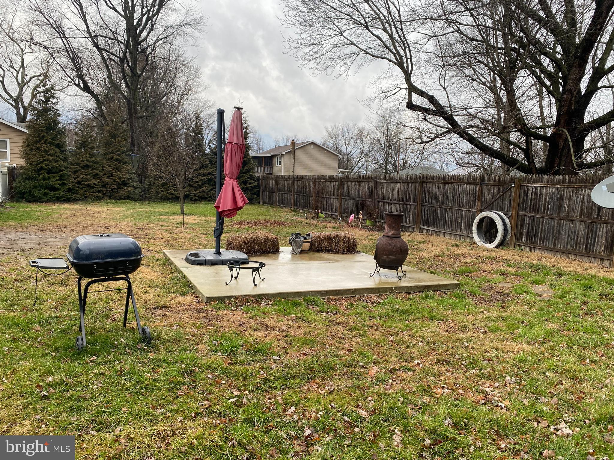 108 Nottingham Road Pennsville, NJ 08070 - Photo 16 of 21
