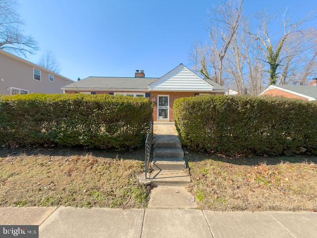 207 Cabin Branch Road Capitol Heights, MD 20743 - Photo 34 of 39 Gallery Image 34