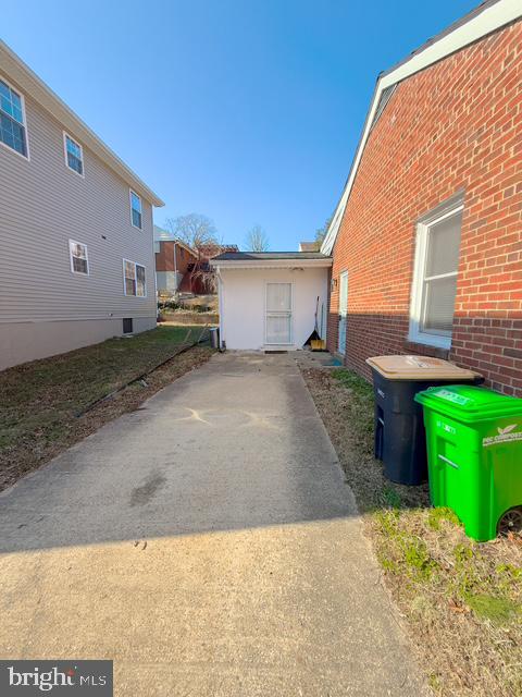 207 Cabin Branch Road Capitol Heights, MD 20743 - Photo 37 of 39 Gallery Image 37