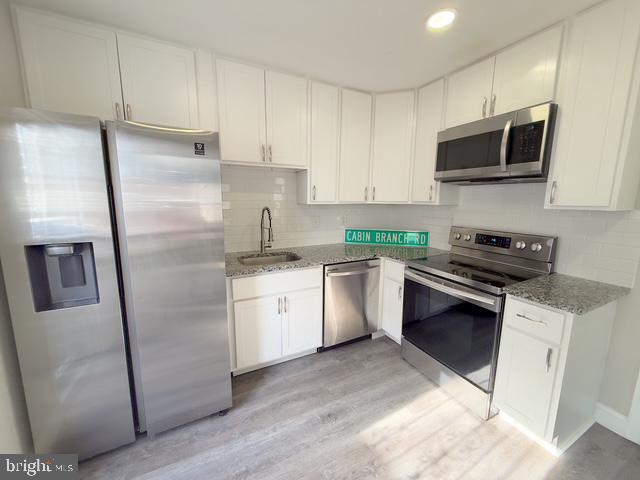 207 Cabin Branch Road Capitol Heights, MD 20743 - Photo 4 of 39 Gallery Image 4