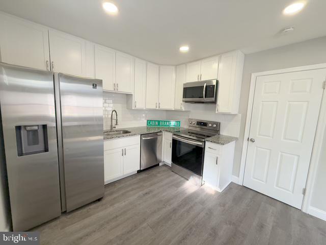 207 Cabin Branch Road Capitol Heights, MD 20743 - Photo 5 of 39 Gallery Image 5