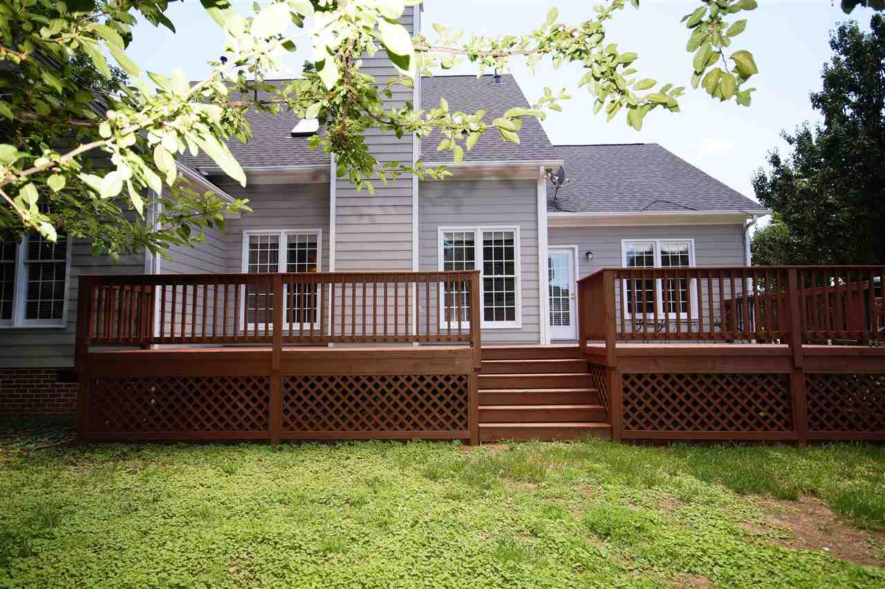 5220 Lovell Court Raleigh, NC 27613 - Photo 9 of 9 Photo 9