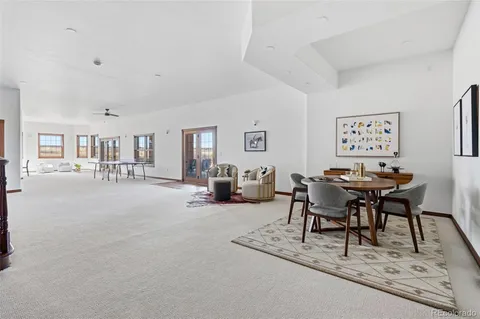 $2,750,000 | 4347 Crowfoot Valley Road, Castle Rock, CO 80108