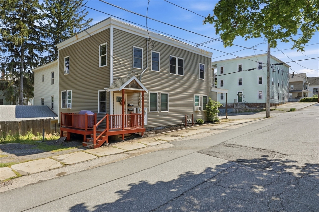 94 Summit Street, Unit 2 Clinton, MA 01510 - Photo 27 of 29