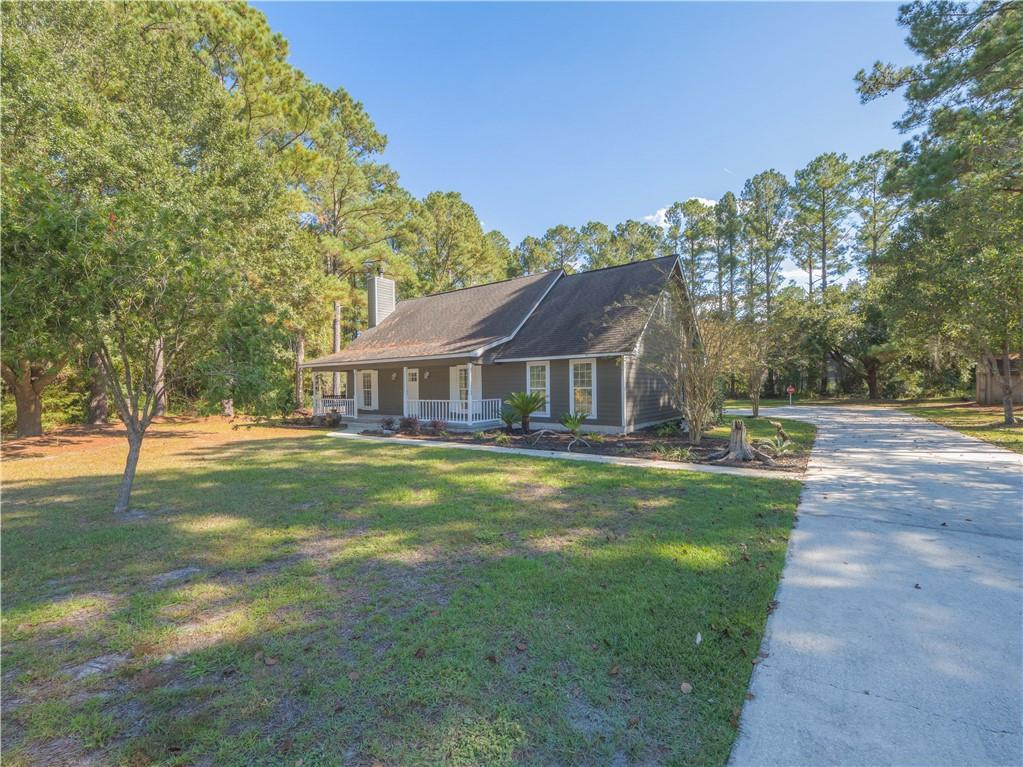 102 Winchester Road Waverly, GA 31565 - Photo 5 of 39