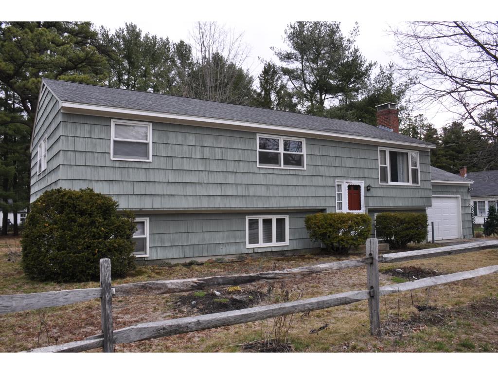 109 Pembroke Road Concord, NH 03301 - Photo 1 of 11 Gallery Image 1
