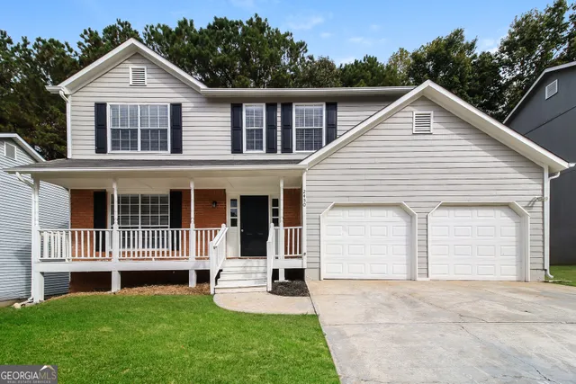 $2,180 | 2450 Northmill Lane, Decatur, GA 30035