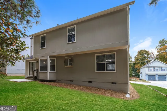 $2,180 | 2450 Northmill Lane, Decatur, GA 30035