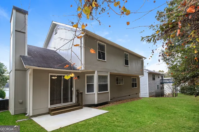 $2,180 | 2450 Northmill Lane, Decatur, GA 30035