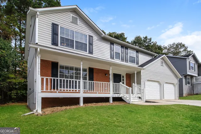 $2,180 | 2450 Northmill Lane, Decatur, GA 30035