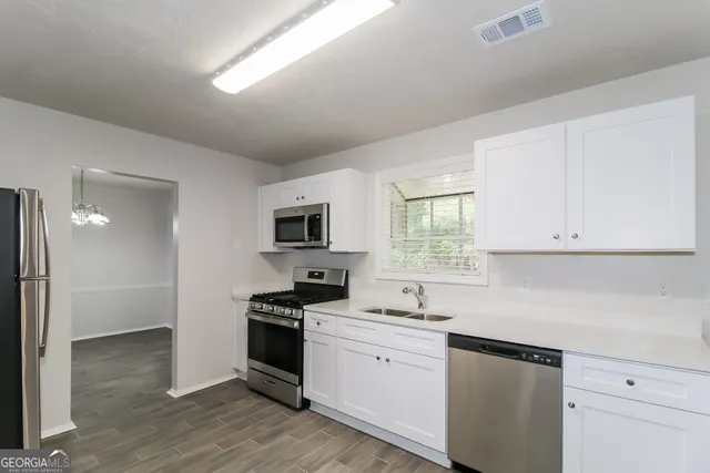 $2,180 | 2450 Northmill Lane, Decatur, GA 30035