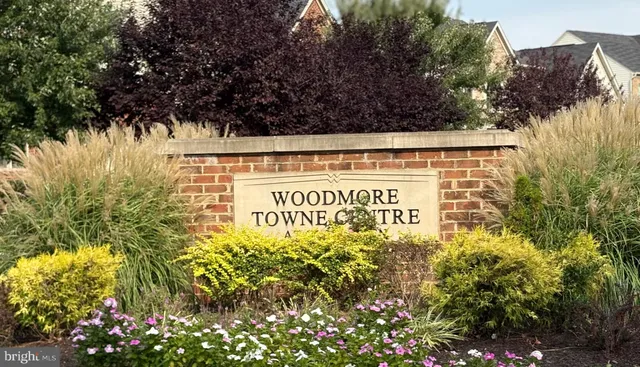 a sign on the side of a building