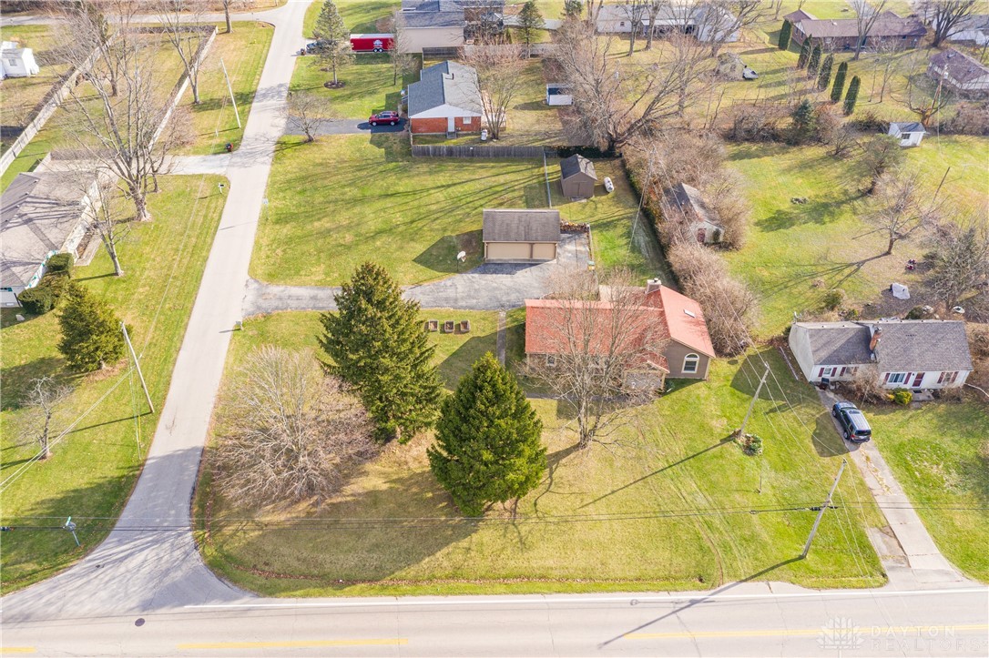 1780 Hanes Road Dayton, OH 45432 - Photo 47 of 54