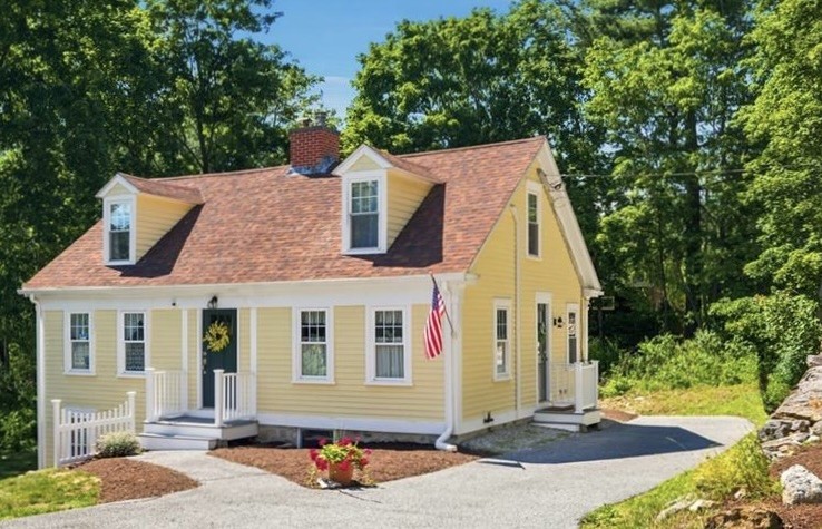 44 Old Great Road North Smithfield, RI 02896 - Photo 1 of 37 Gallery Image 1