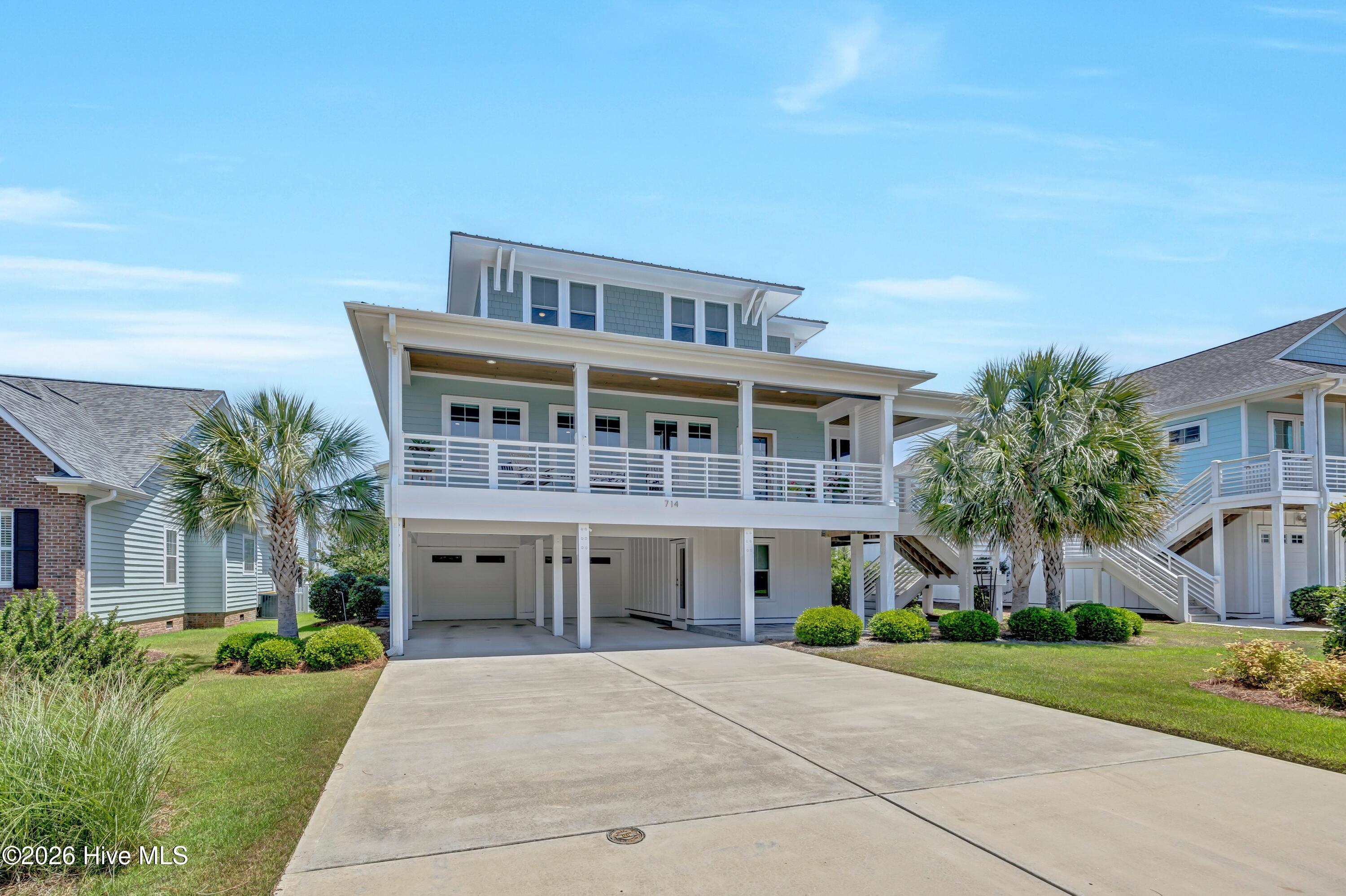 714 Sloop Pointe Lane Kure Beach, NC 28449 - Photo 1 of 91 004_img_9028_980