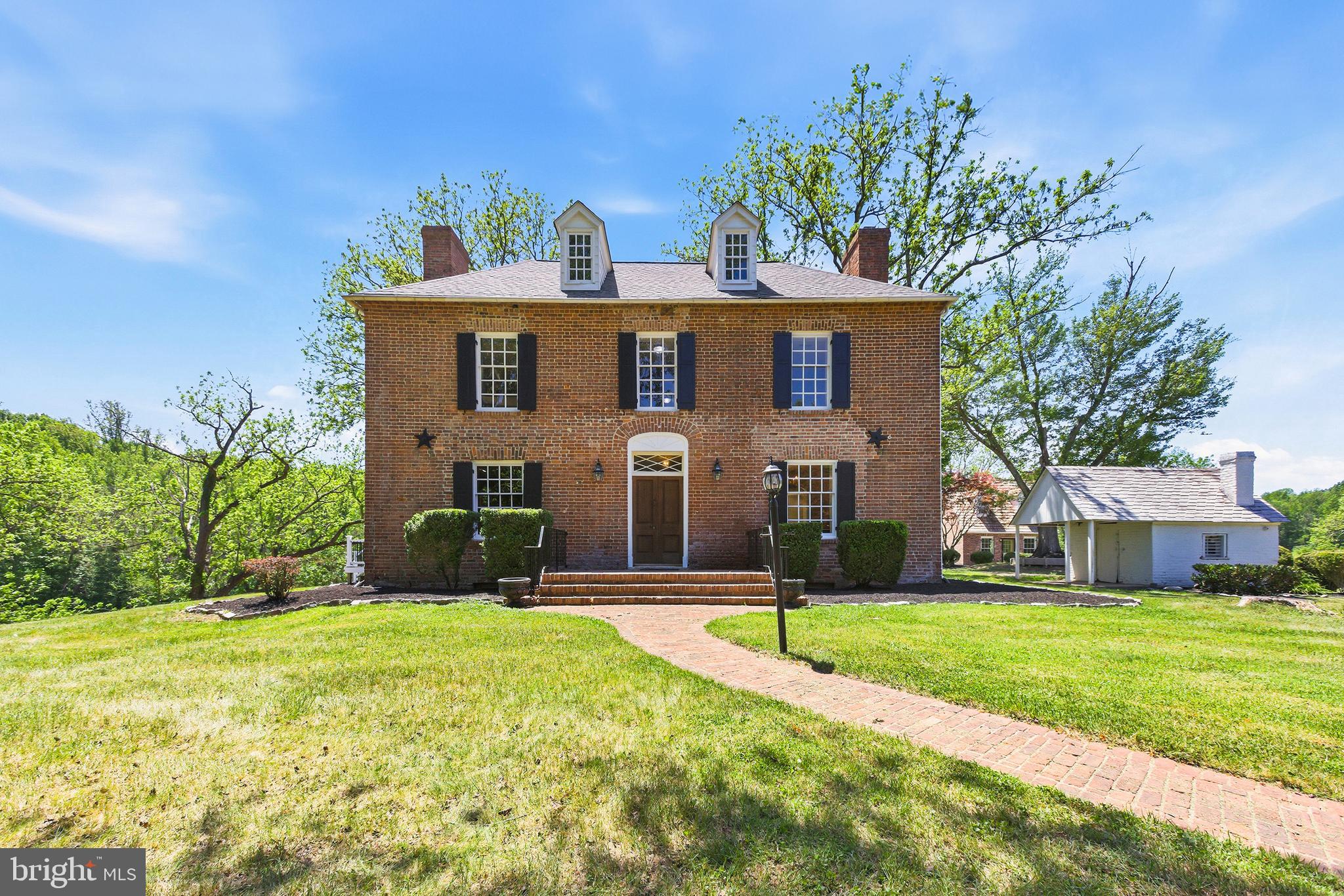 1791 Warrenton Road Fredericksburg, VA 22406 - Photo 76 of 106