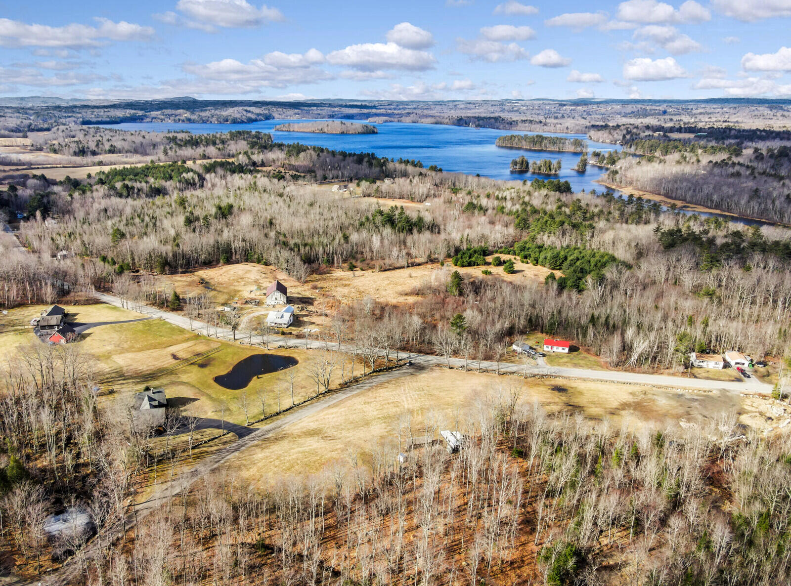 Tbd Holmes Road Winthrop, ME 04364 - Photo 5 of 9 09_DJI_0573_copy_DxO_mls