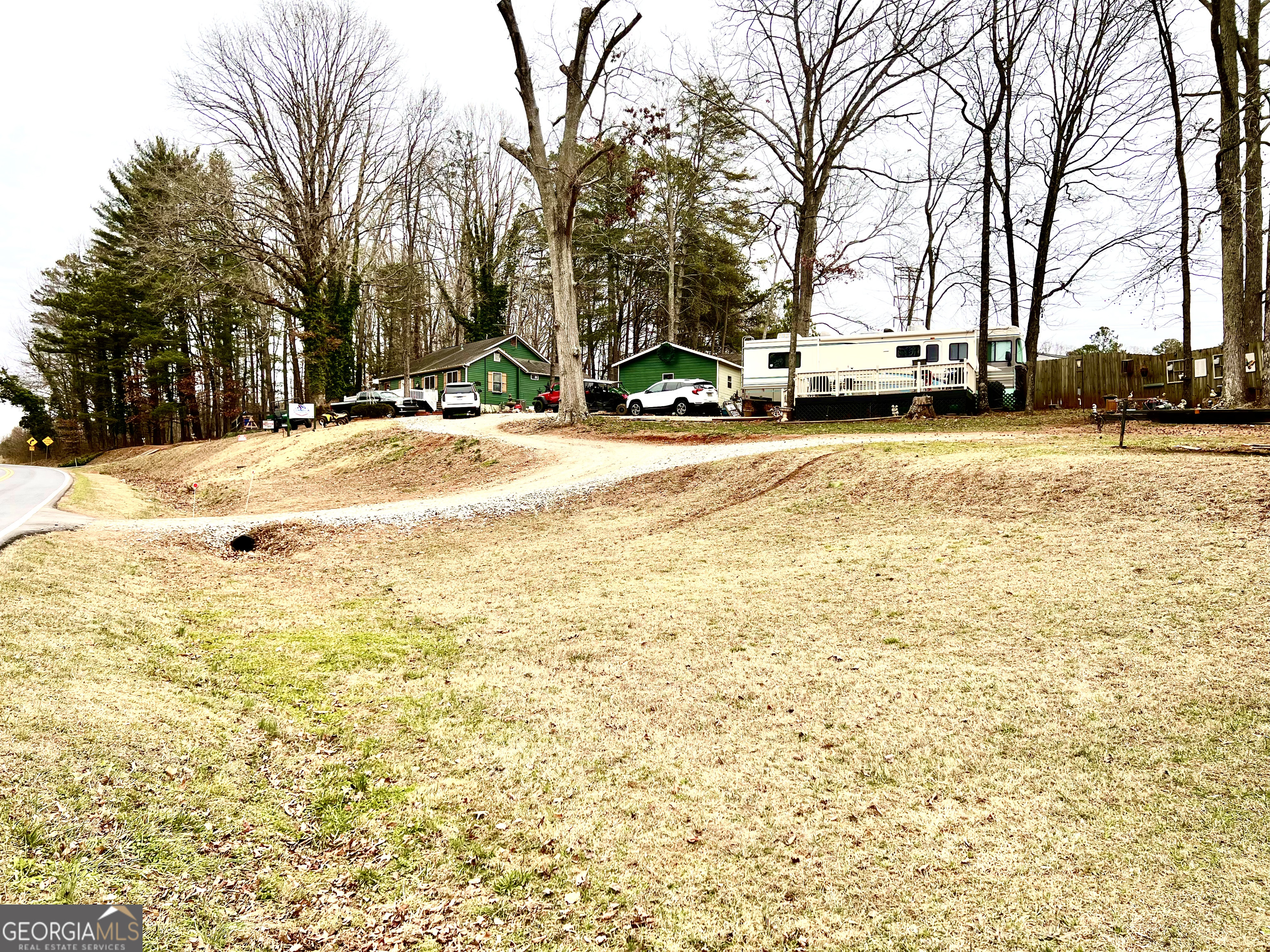 3402 B C Grant Road Cornelia, GA 30531 - Photo 2 of 11