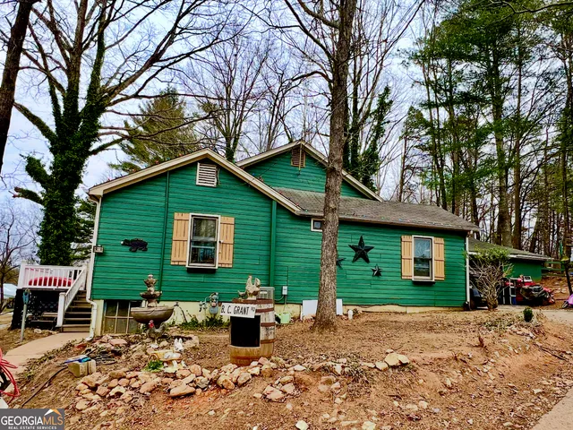 $315,000 | 3402 B C Grant Road, Cornelia, GA 30531