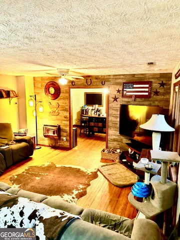 $315,000 | 3402 B C Grant Road, Cornelia, GA 30531