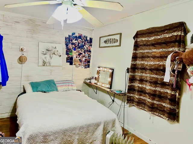 $315,000 | 3402 B C Grant Road, Cornelia, GA 30531