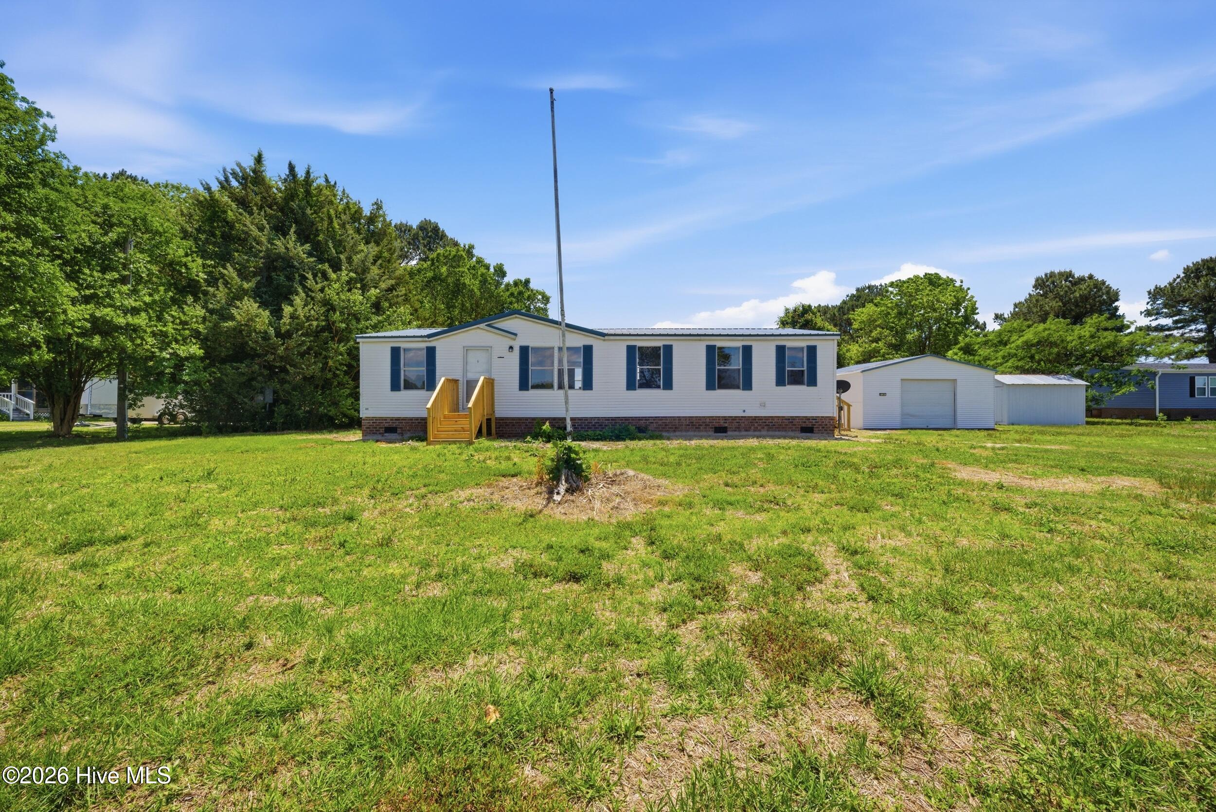 136 Deep Creek Road Hertford, NC 27944 - Photo 50 of 56 3_dsc03804