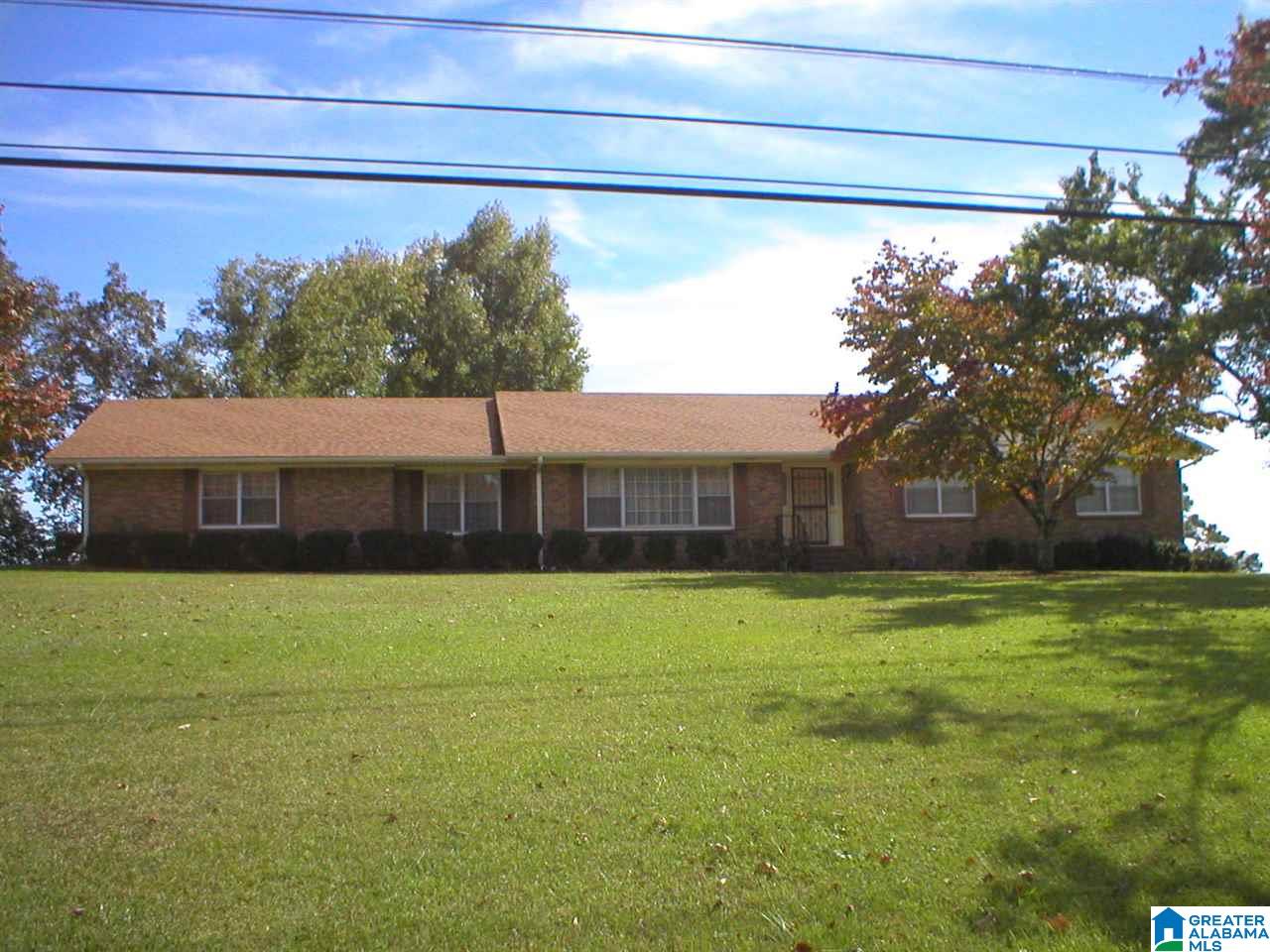 5049 South Shades Crest Road Bessemer, AL 35022 - Photo 1 of 44