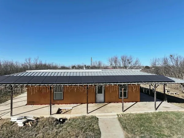 $150,000 | 775 County Road 194, Coleman, TX 76834