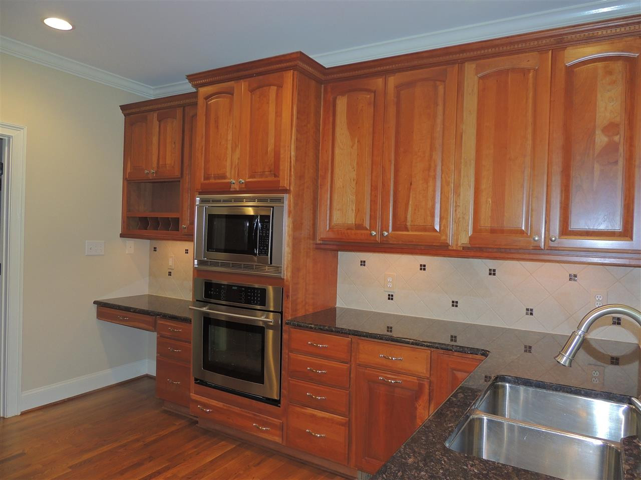 301 Cedar Ridge Way Durham, NC 27705 - Photo 6 of 25 Kitchen
