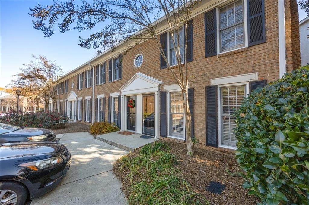 1101 Collier Road Northwest, Unit V6 Atlanta, GA 30318 - Photo 1 of 1 Gallery Image 1
