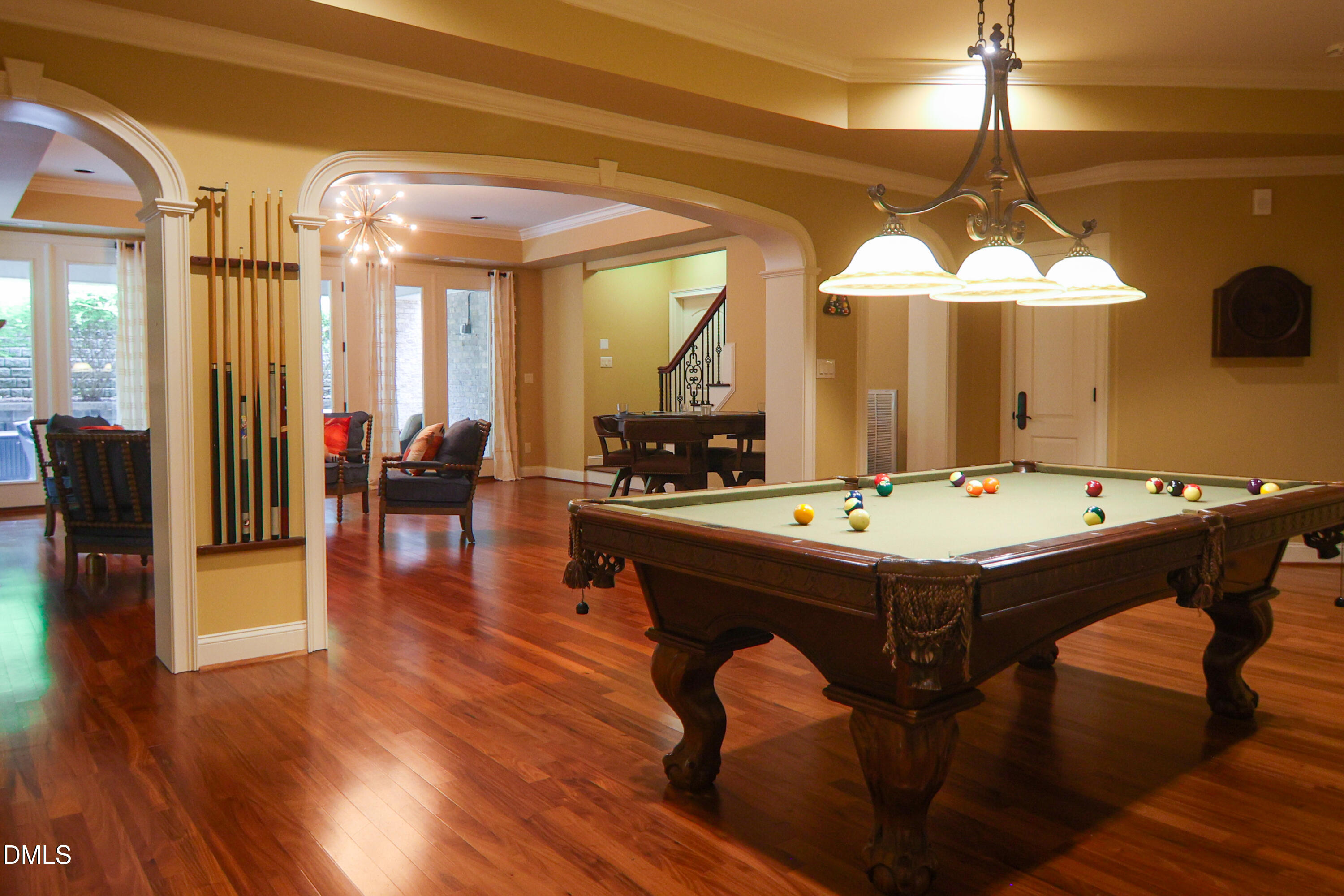 9800 Najma Street Raleigh, NC 27613 - Photo 75 of 90