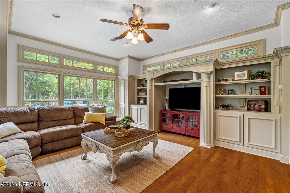 1491 Bridgette Way Fleming Island, FL 32003 - Photo 27 of 49 30-JWLeeMedia3743
