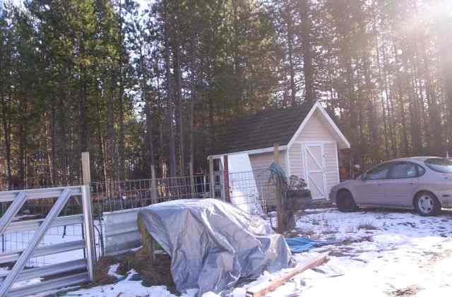 9122 Deer Valley Road Newport, WA 99156 - Photo 4 of 4 Gallery Image 4